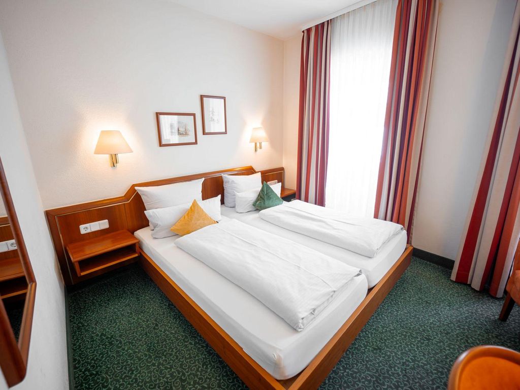 Hotel Weisses Lamm