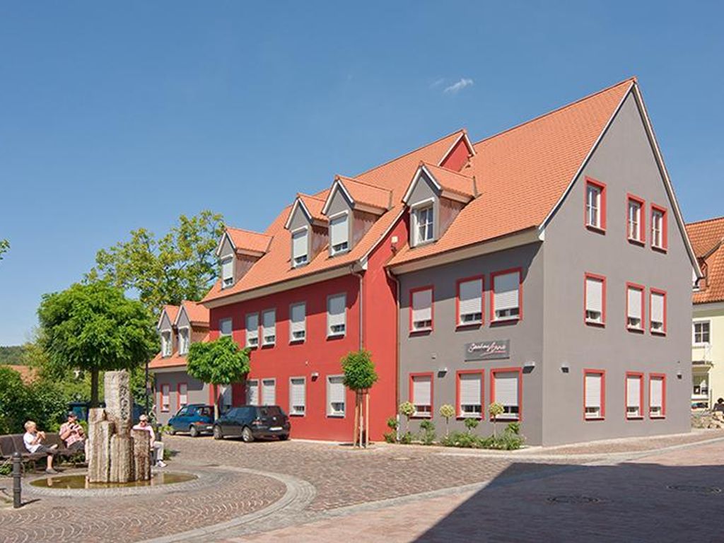 Gästehaus Anna