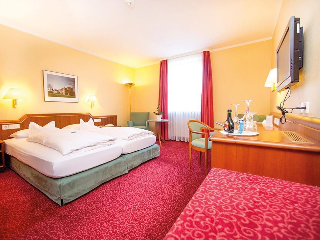 Hotel Weisses Lamm