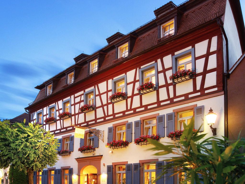 Fachwerkhaus