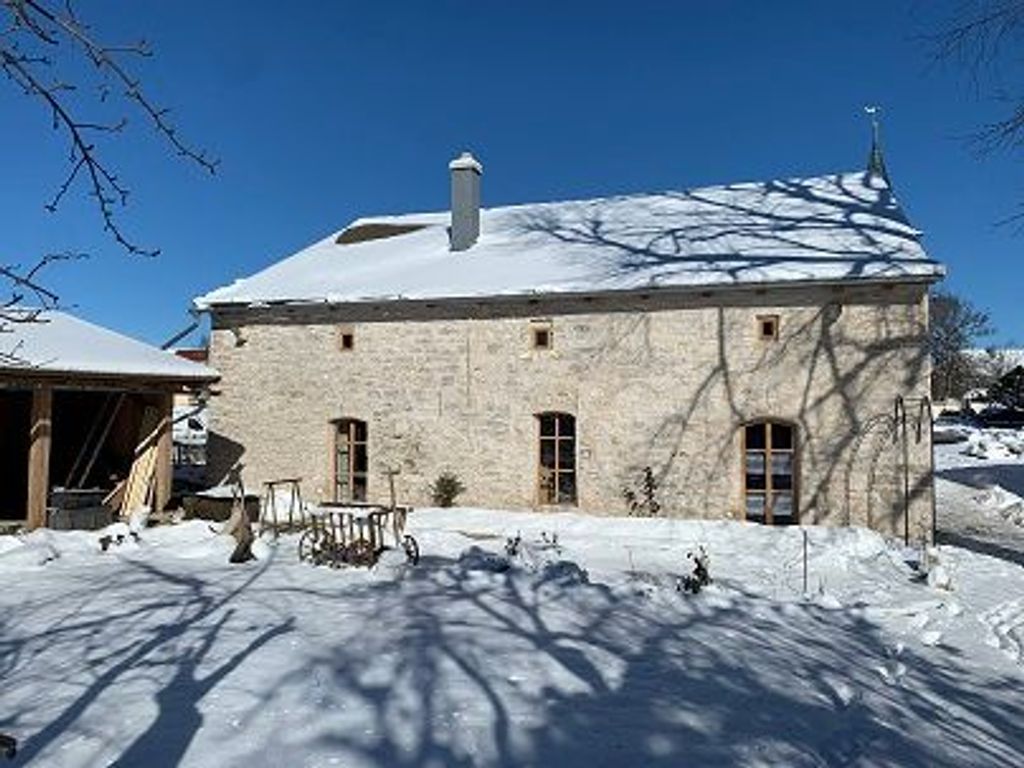 Ferienhaus Villa Kunnibunt