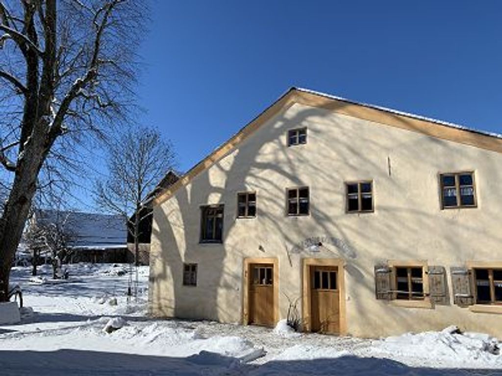 Ferienhaus Villa Kunnibunt