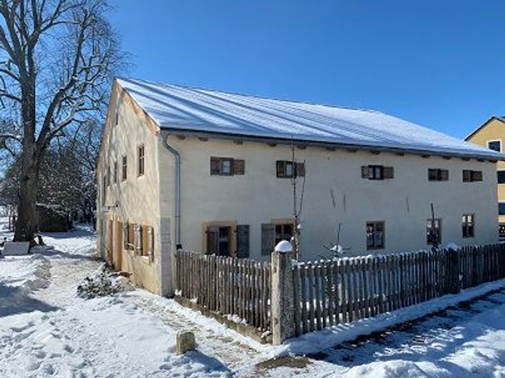 Ferienhaus Villa Kunnibunt