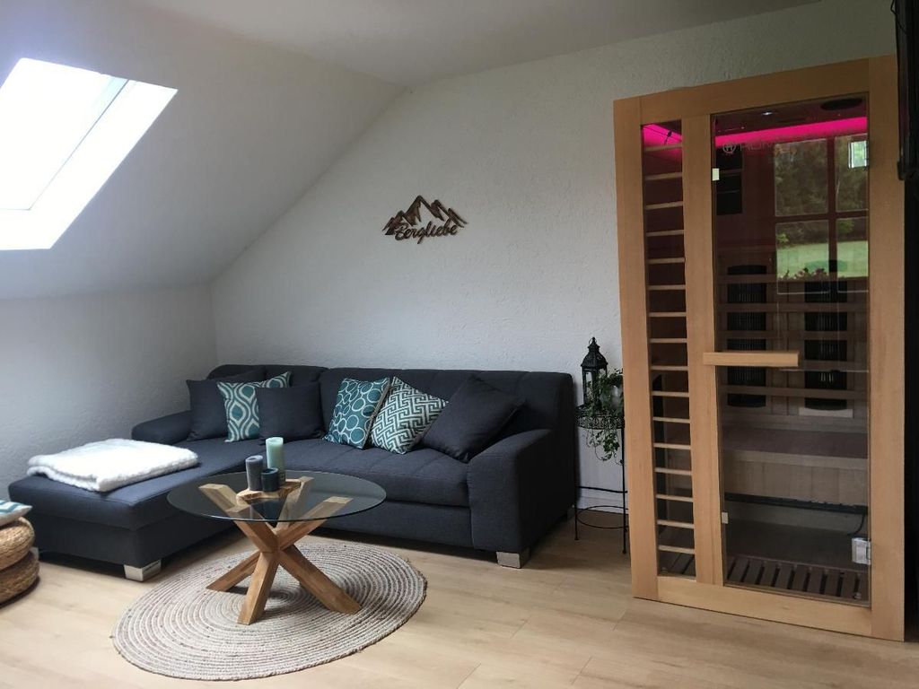 Ferienwohnung Teufelsbauer