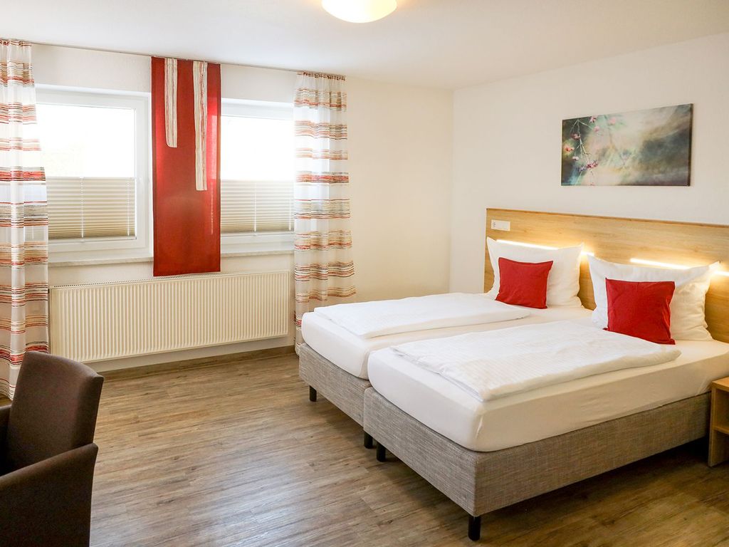 Doppelzimmer