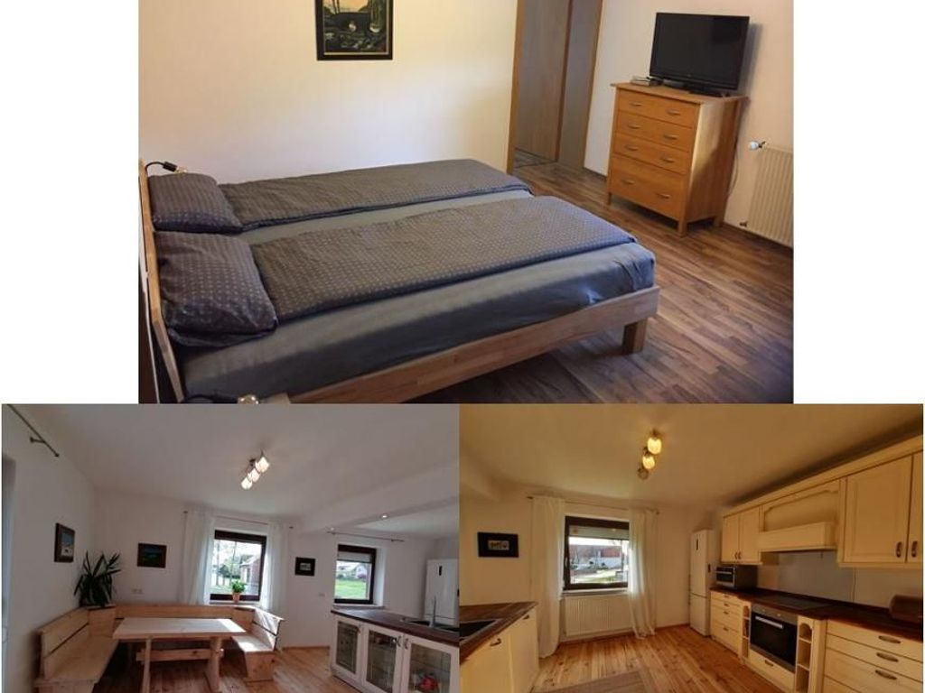 Komfort Wohn- und Ferienhaus JAKOBI