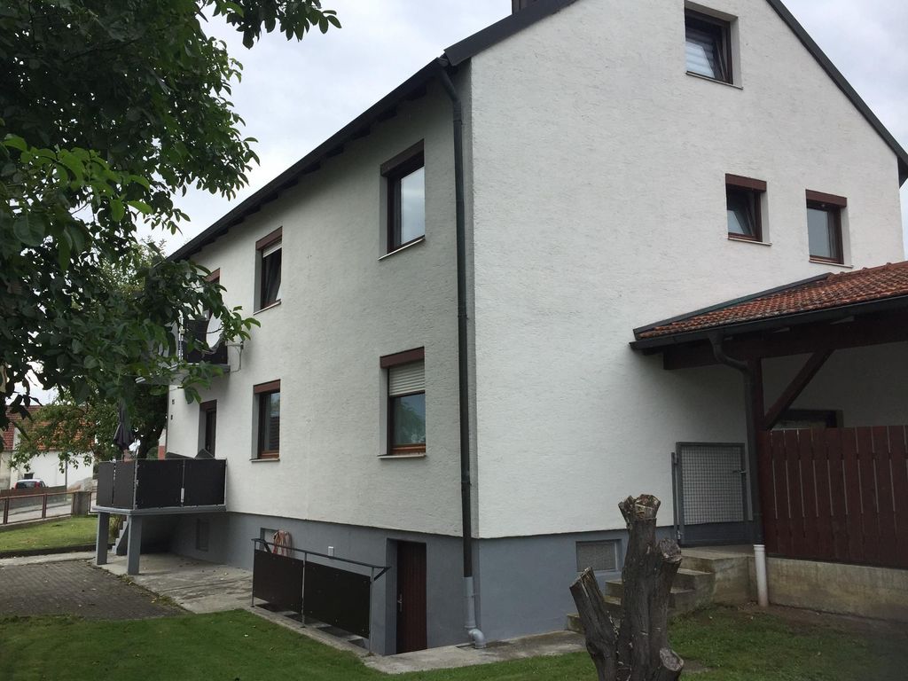 Komfort Wohn- und Ferienhaus JAKOBI