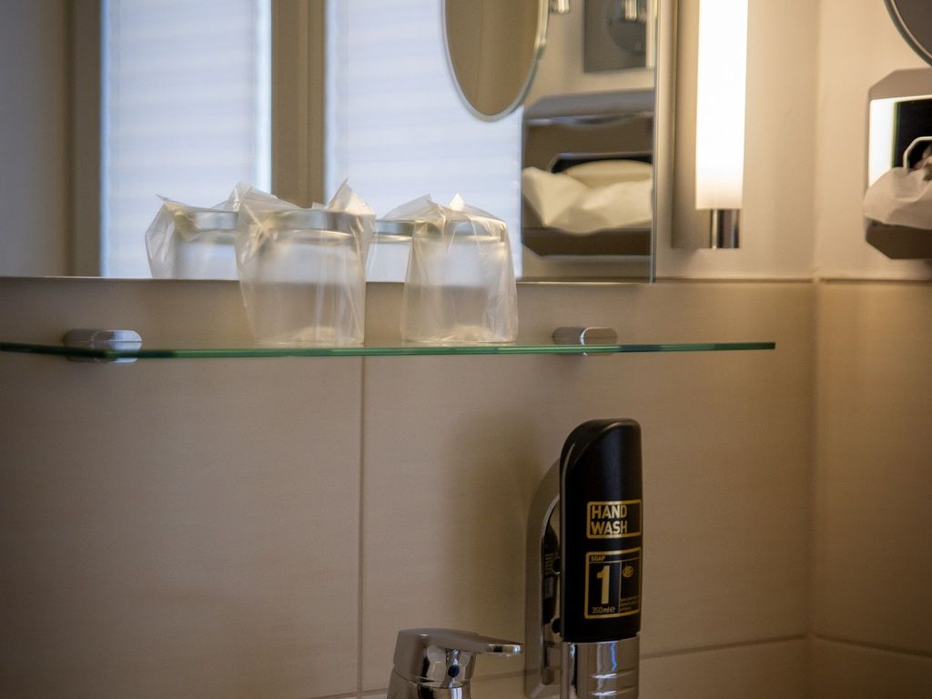 Hotel Wertheimer Stuben