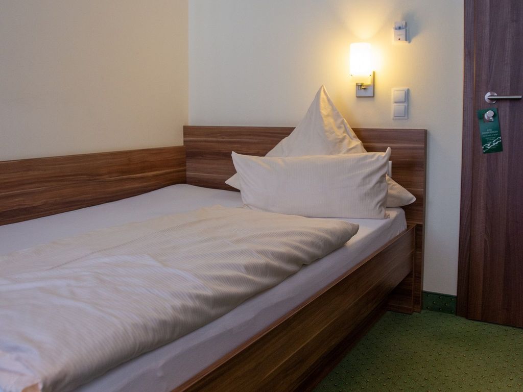 Hotel Wertheimer Stuben