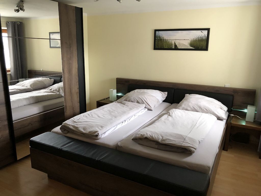 BEDROOM, INSIDE, OUTSIDE