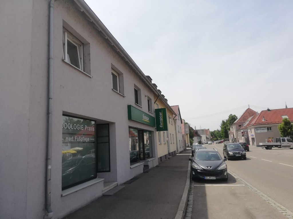 Ferienwohnungen Bögner