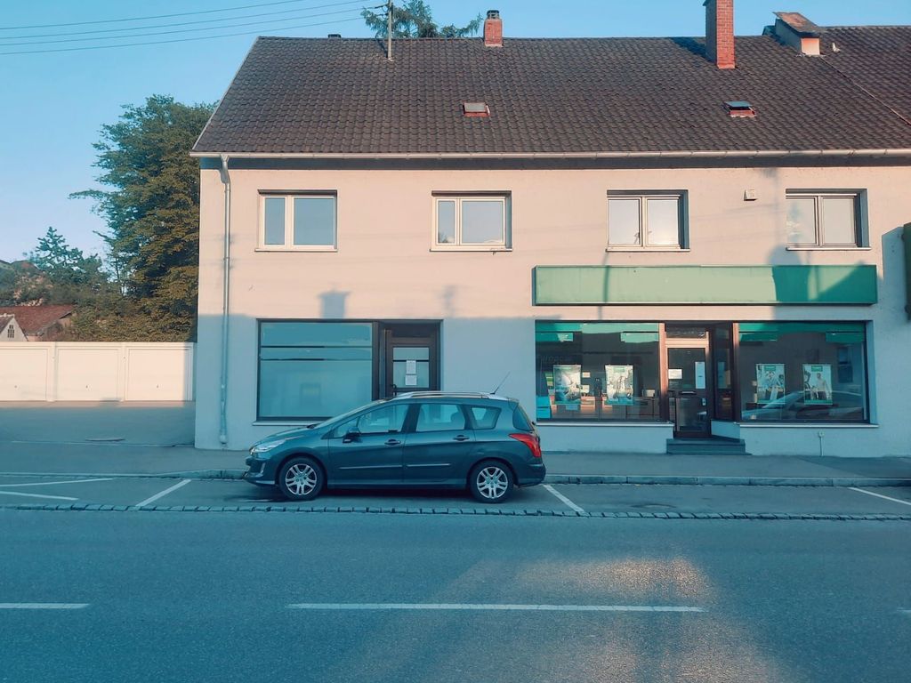 Ferienwohnungen Bögner