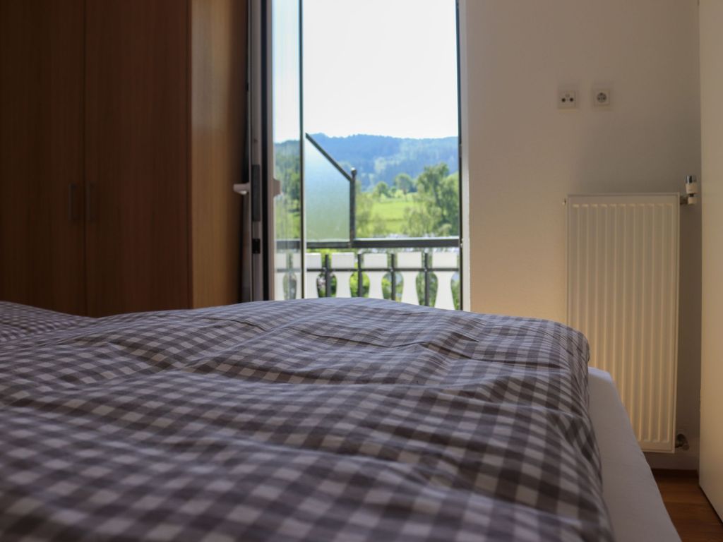 BEDROOM, INSIDE