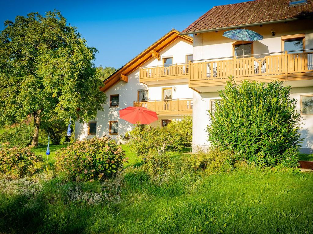Außenansicht FeWo
