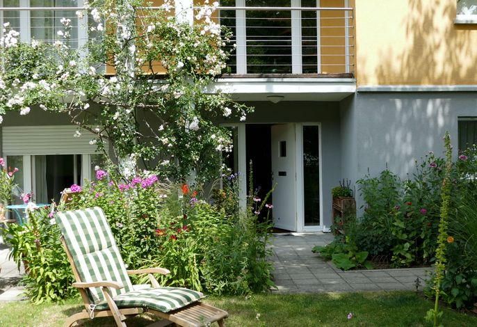Ferienwohnung Westiner