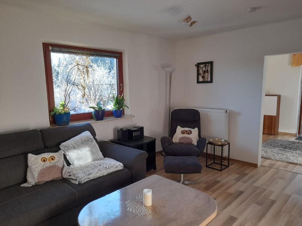Ferienhaus Waldblick