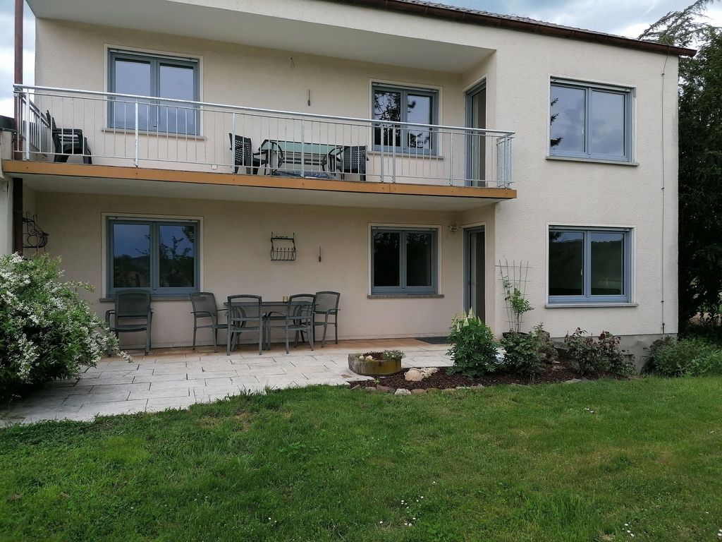 Ferienwohnungen Rosenhof
