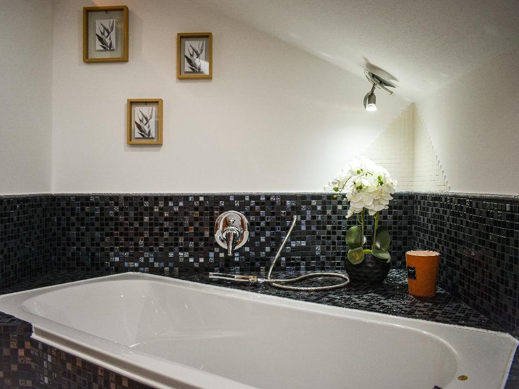 Badewanne