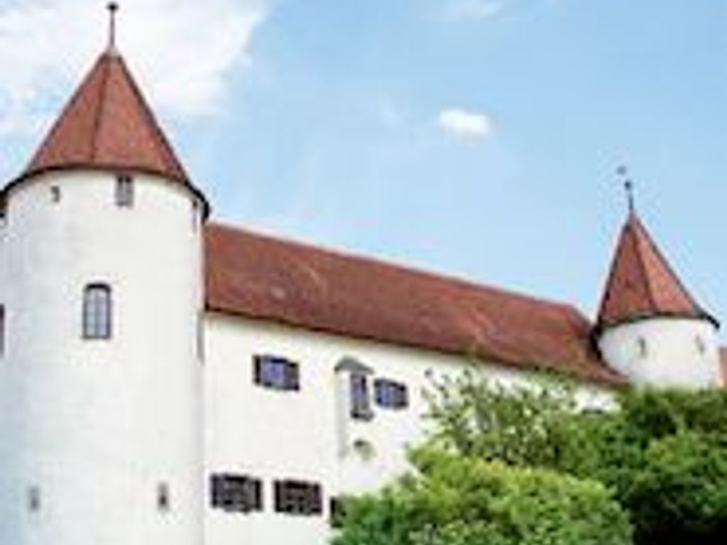 Schloßschänke Eysölden