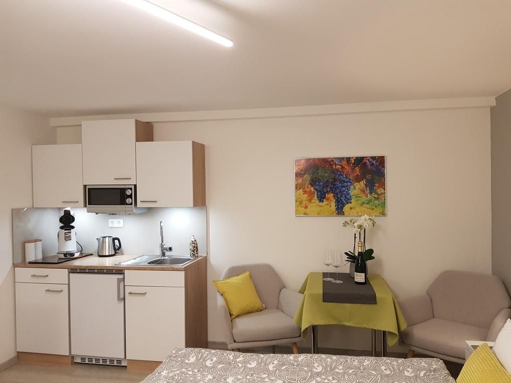 Gästezimmer-Apartment Heidi Hönl