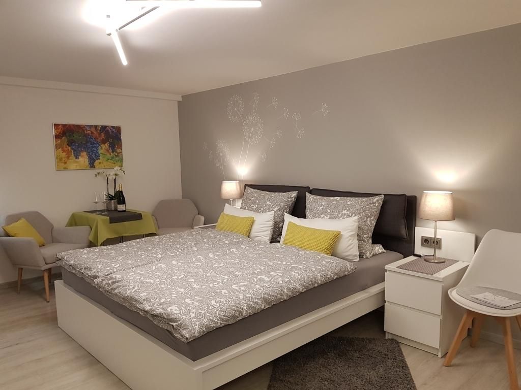 Gästezimmer-Apartment Heidi Hönl