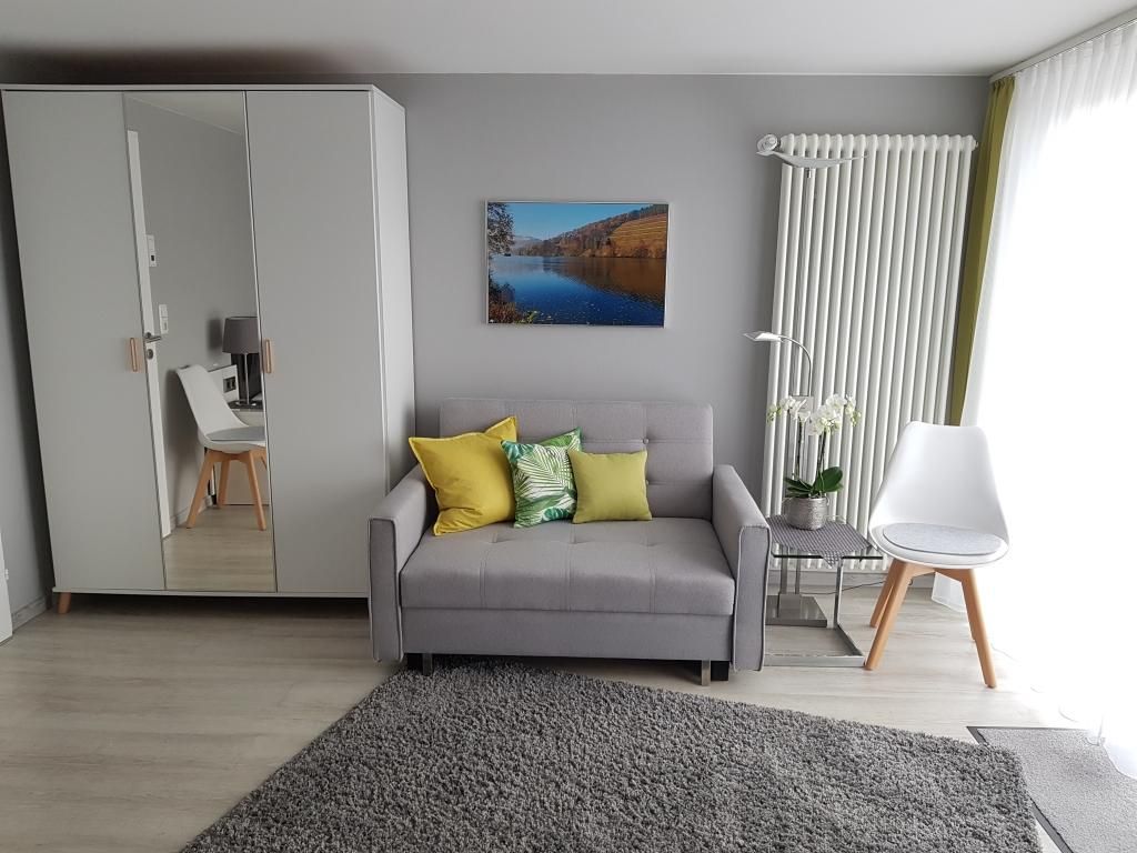 Gästezimmer-Apartment Heidi Hönl