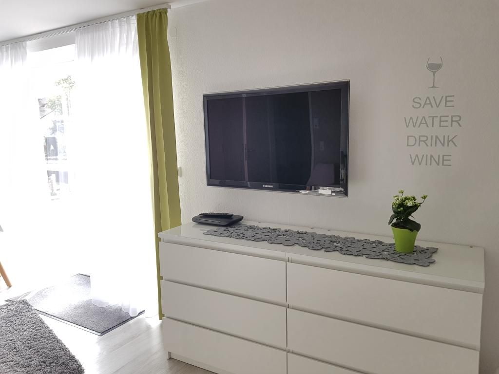 Gästezimmer-Apartment Heidi Hönl