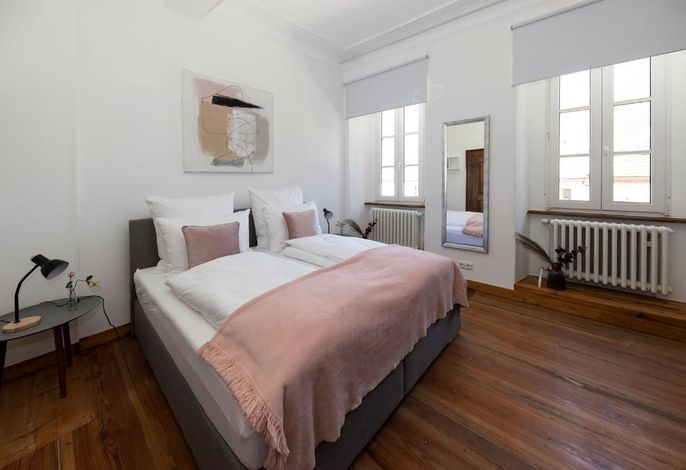 Ferienwohnung Brennmeister