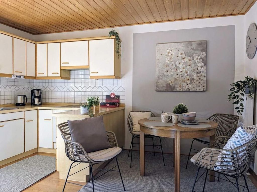 Ferienhaus zur Altmühl