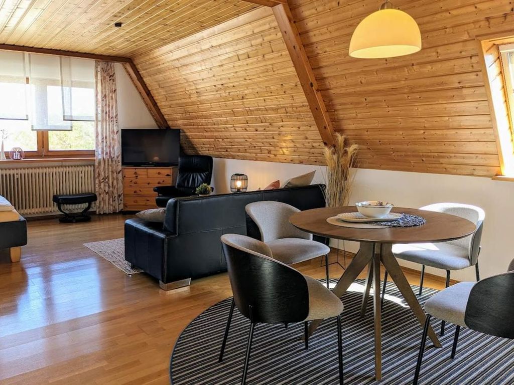 Ferienhaus zur Altmühl