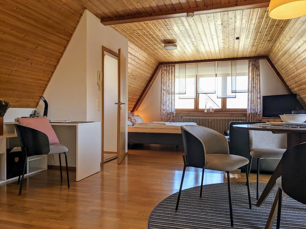 Ferienhaus zur Altmühl