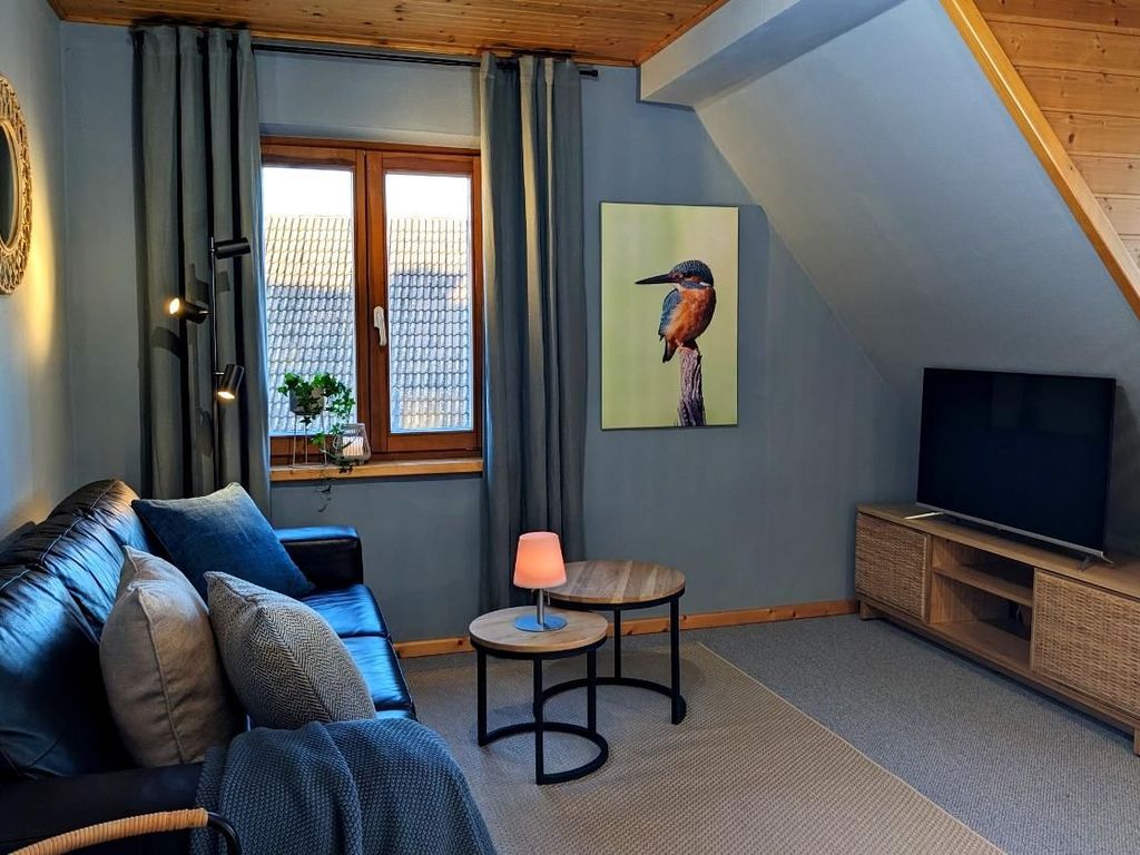 Ferienhaus zur Altmühl