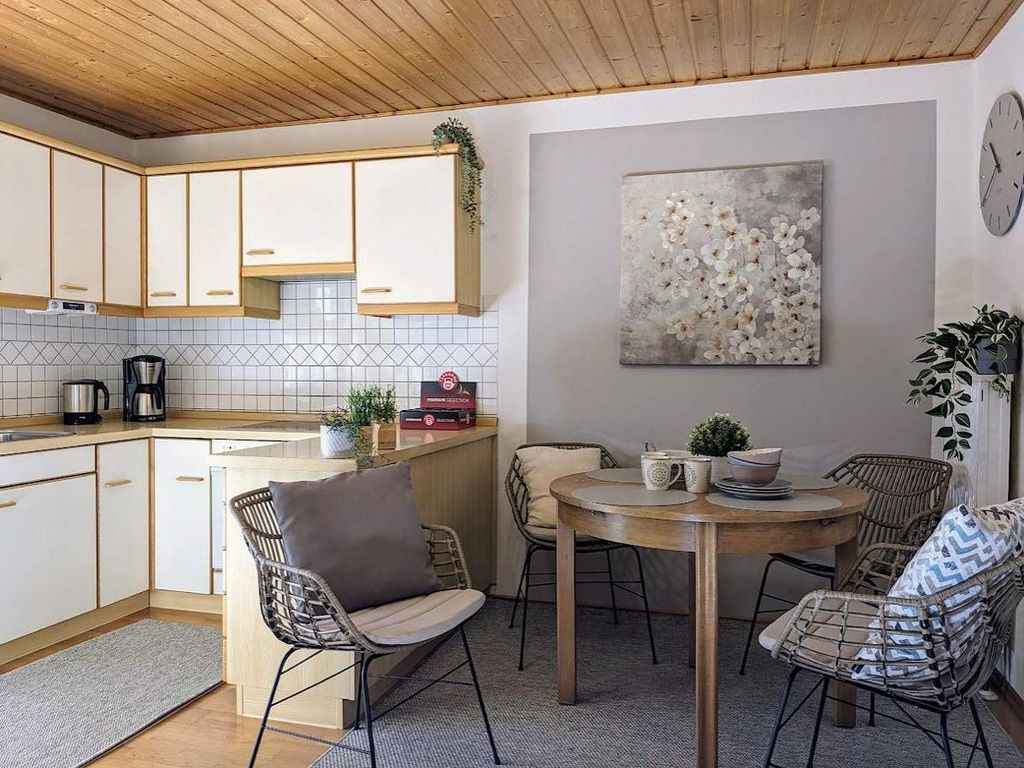 Ferienhaus zur Altmühl