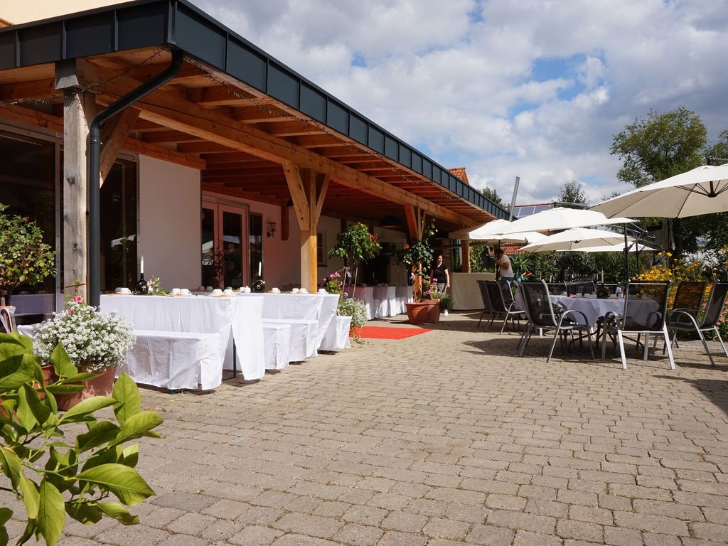 Weinhof Grosch - Anke Gümpelein