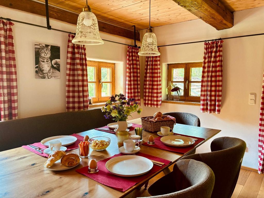 Esszimmer