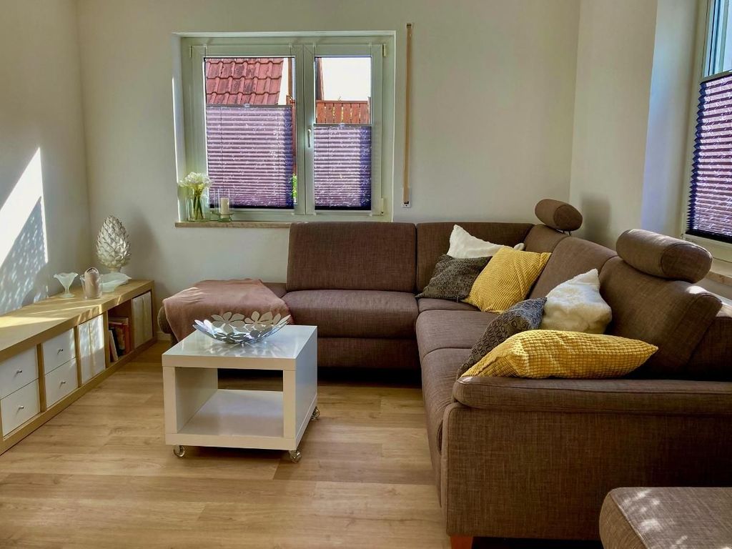 Ferienwohnung am Hühnerberg