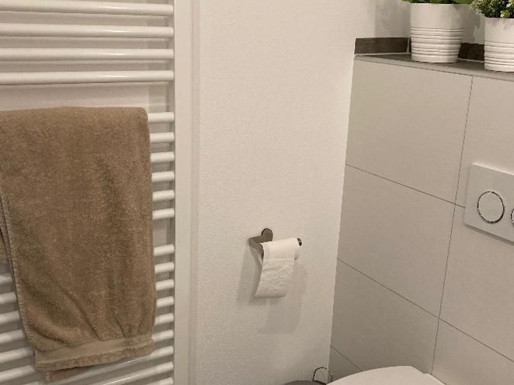 Ferienwohnung am Hühnerberg