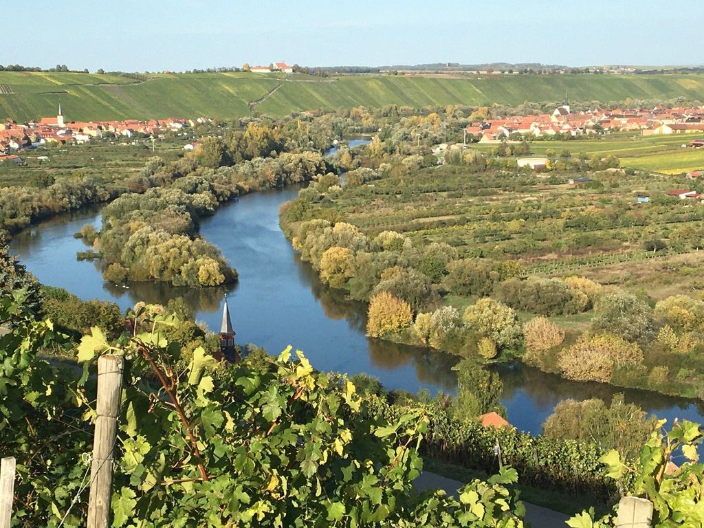 Ferienwohnung am Hühnerberg