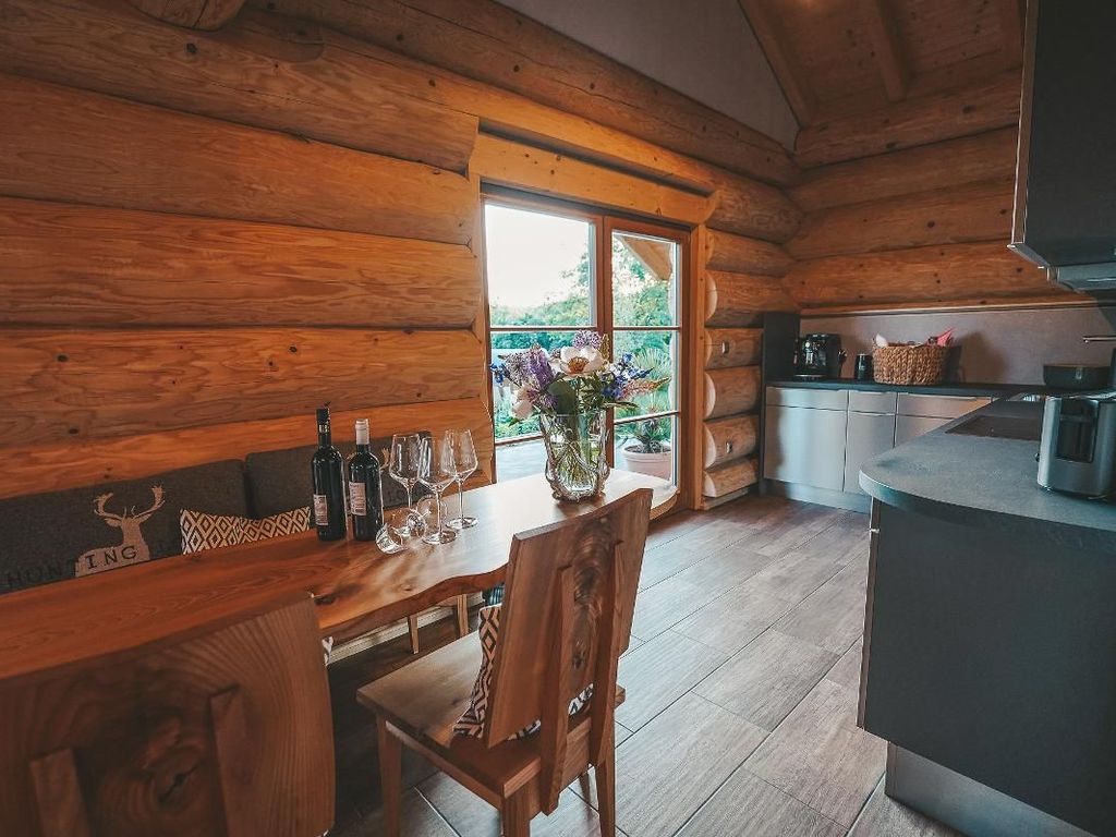 Landhaus Auszeit