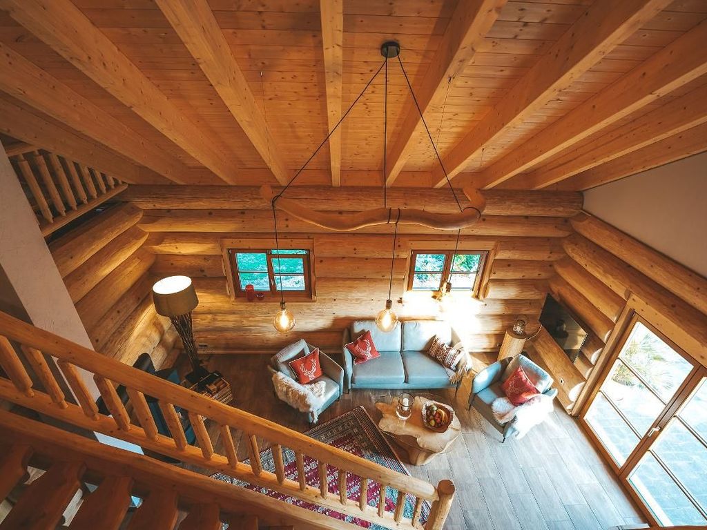 Landhaus Auszeit