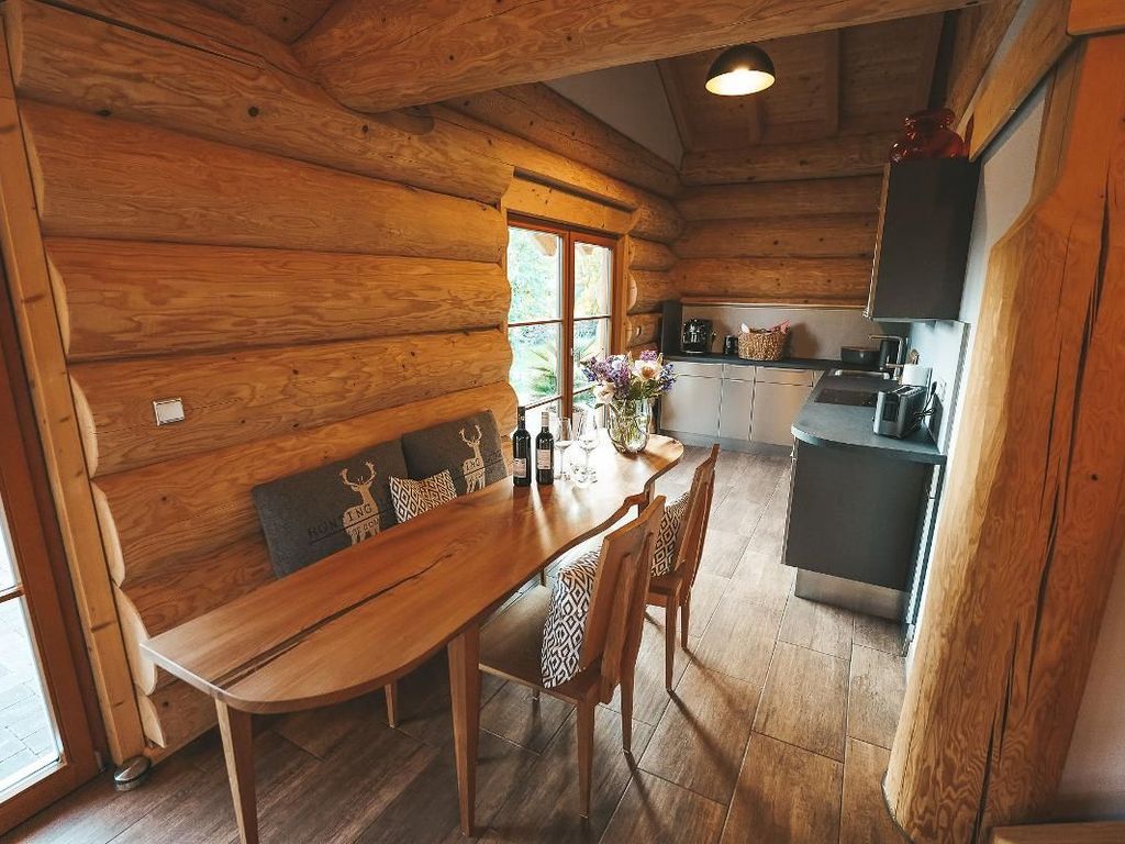 Landhaus Auszeit