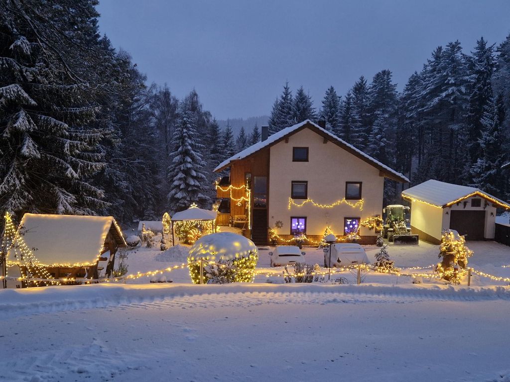Ferienwohnung Berger
