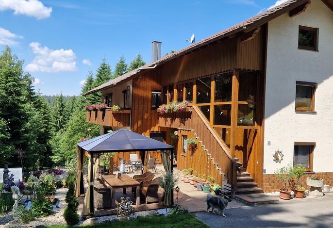 Ferienwohnung Berger
