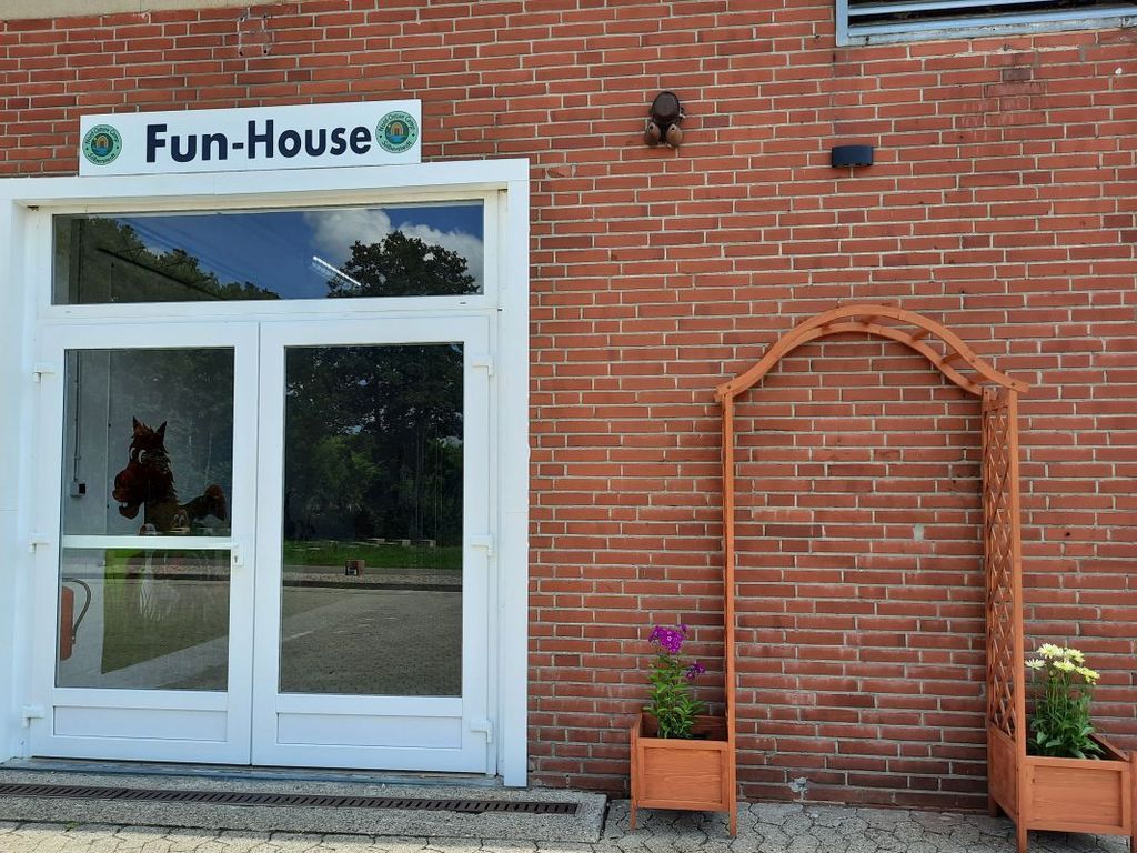 Campotel Nord-Ostsee