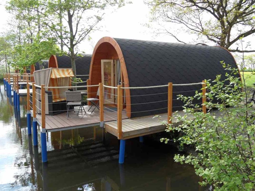 Campotel Nord-Ostsee