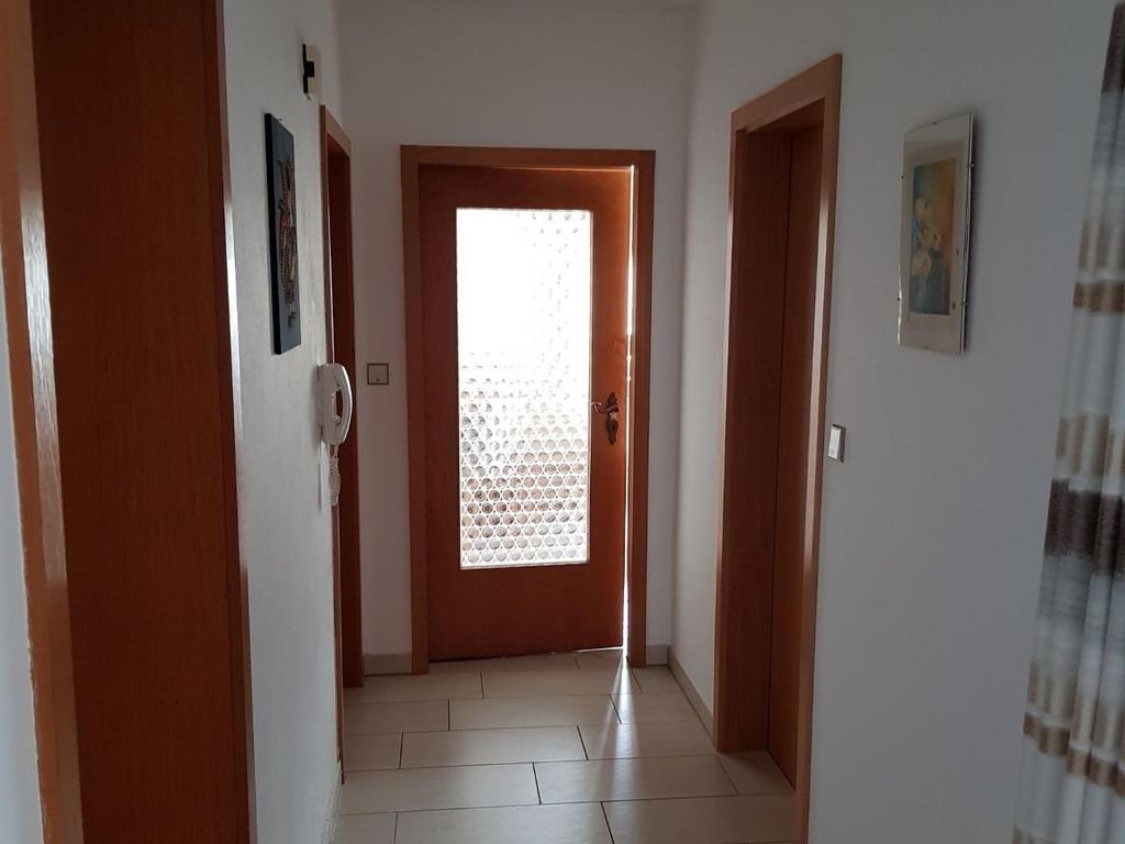 Ferienwohnung Landhausfeeling