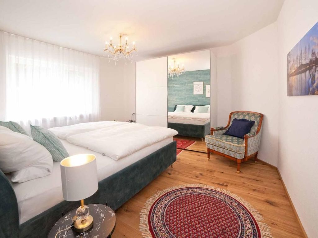 Tauberperle - Exklusives Ferienapartment