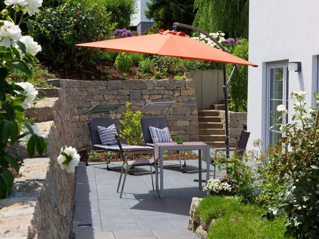Tauberperle - Exklusives Ferienapartment