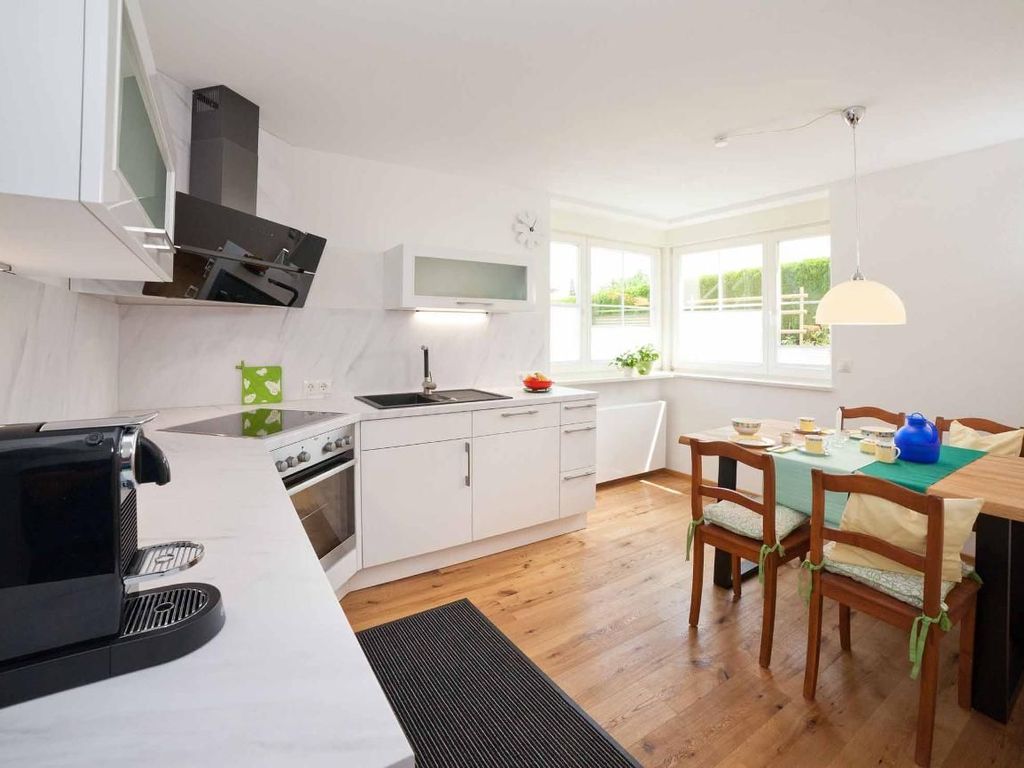 Tauberperle - Exklusives Ferienapartment