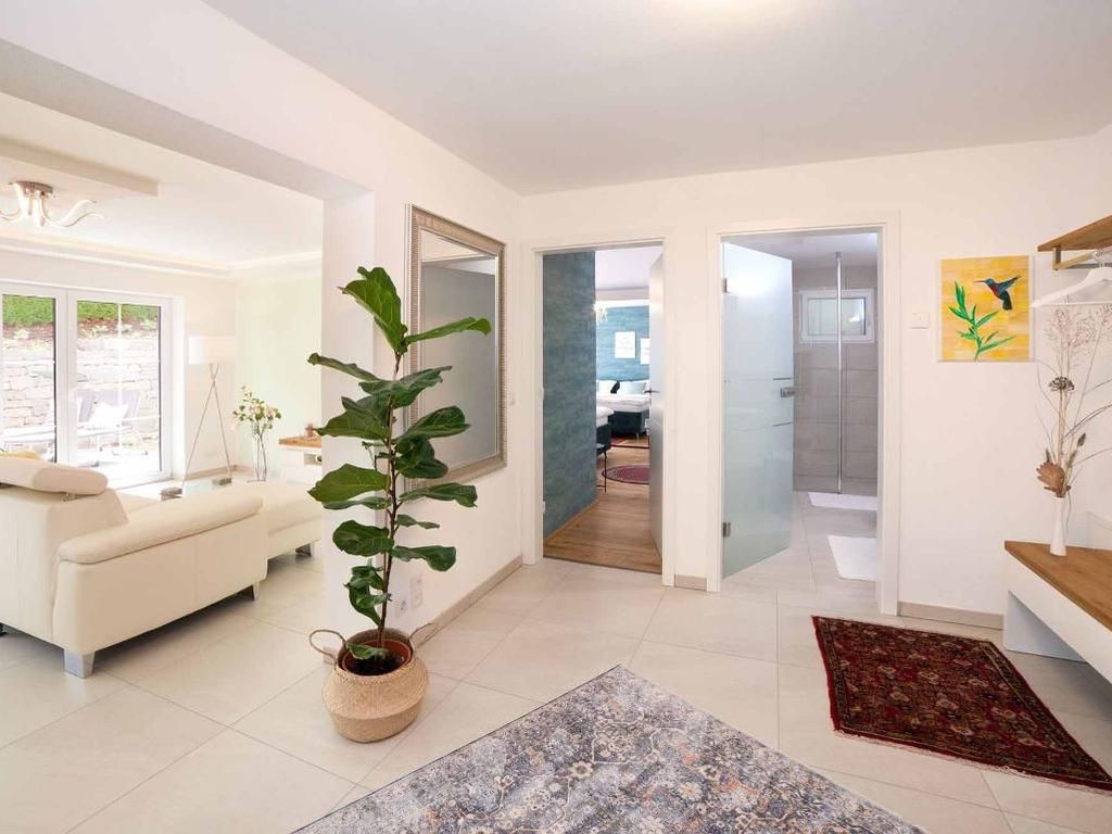 Tauberperle - Exklusives Ferienapartment